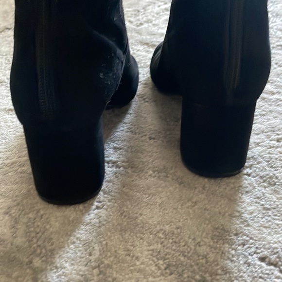 Cole Haan Raina Over The Knee Boot W09565 - Picture 4 of 6